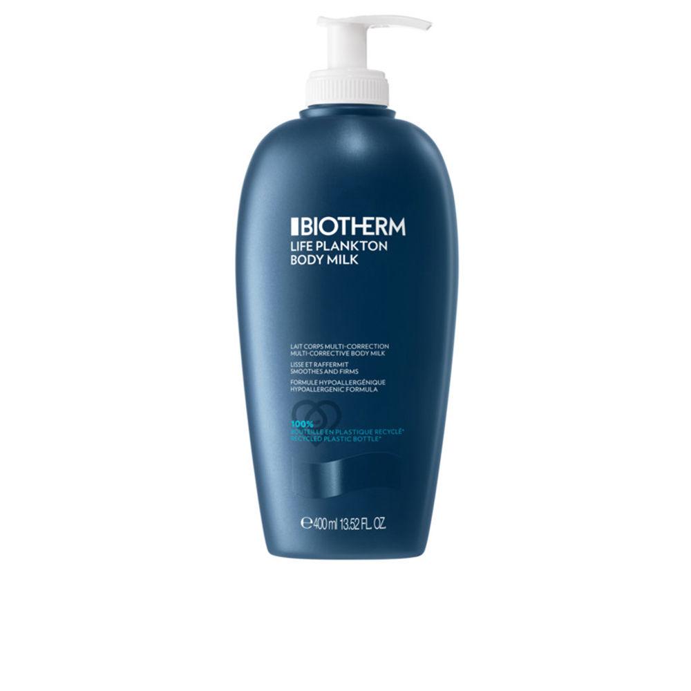 Firming Body Lotion Life Plankton Biotherm 6918 400 Ml