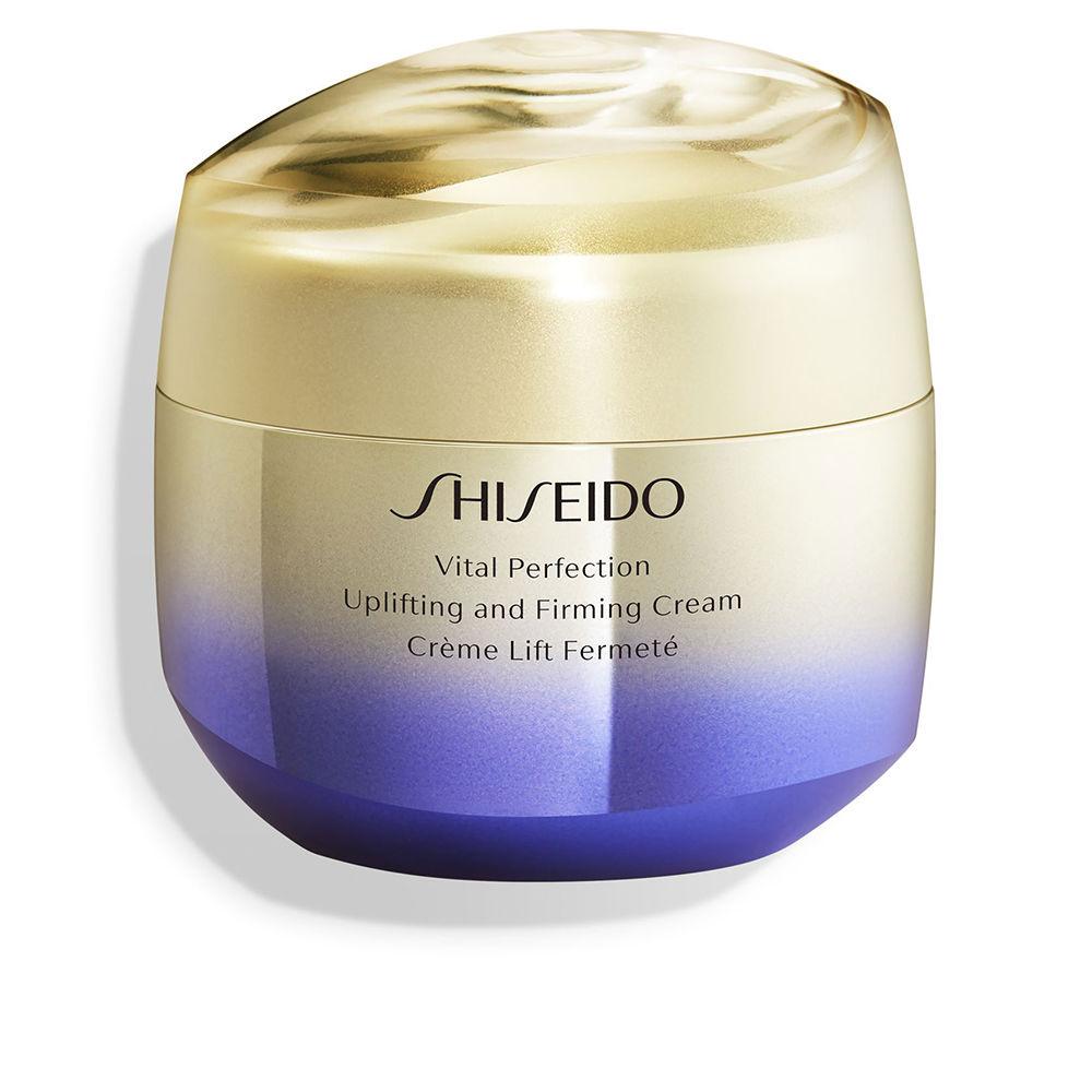 Shiseido Vital Perfection Uplifting and Firming Cream 50ml