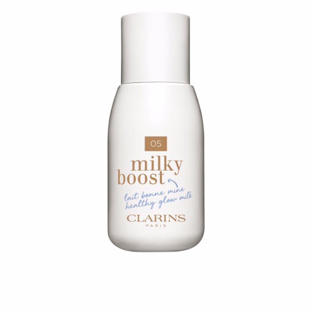 Milky Boost lait bonne mine #05-milky sandalwood