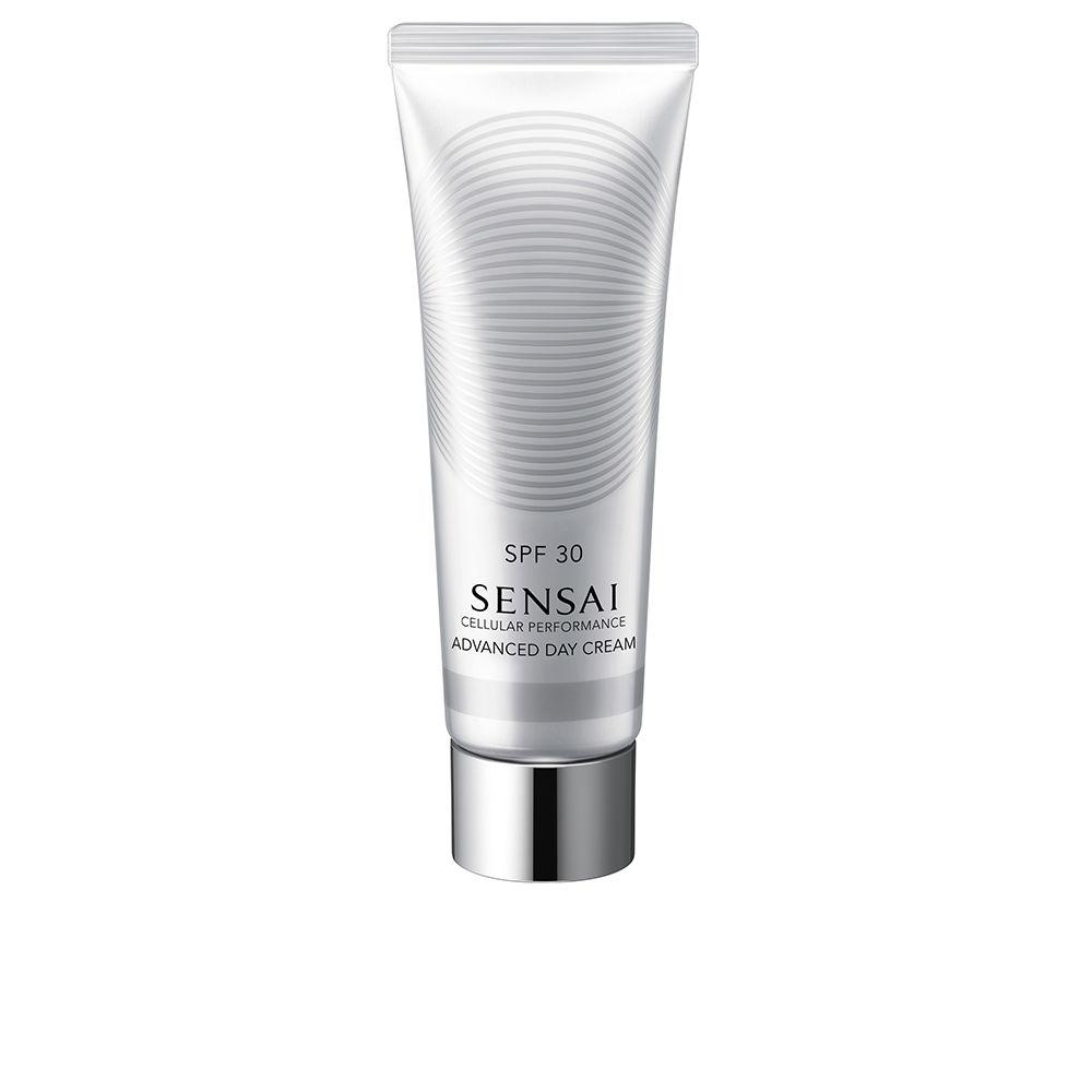 Day-time Anti-aging Cream Sensai 4973167698419 50 ml