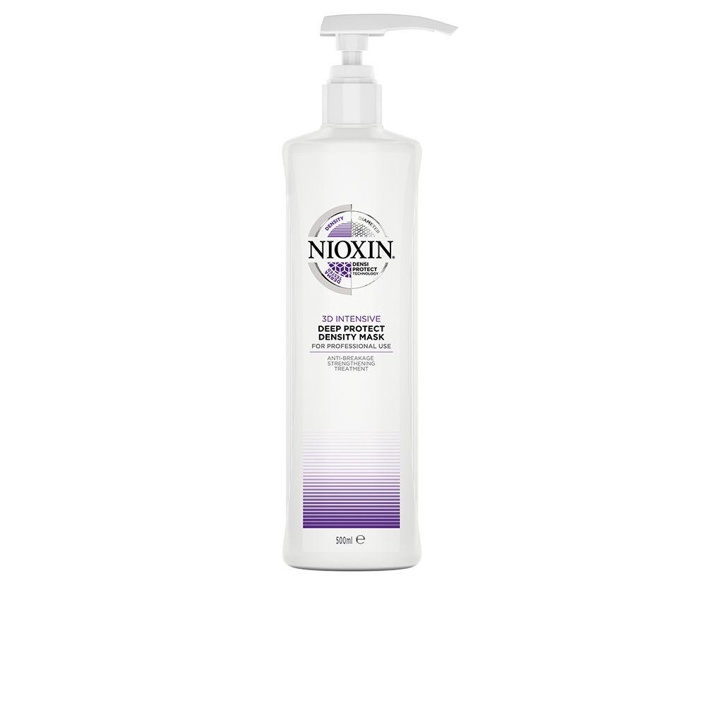 Restorative Hair Mask 3D Intensive Nioxin H2980 500 ml