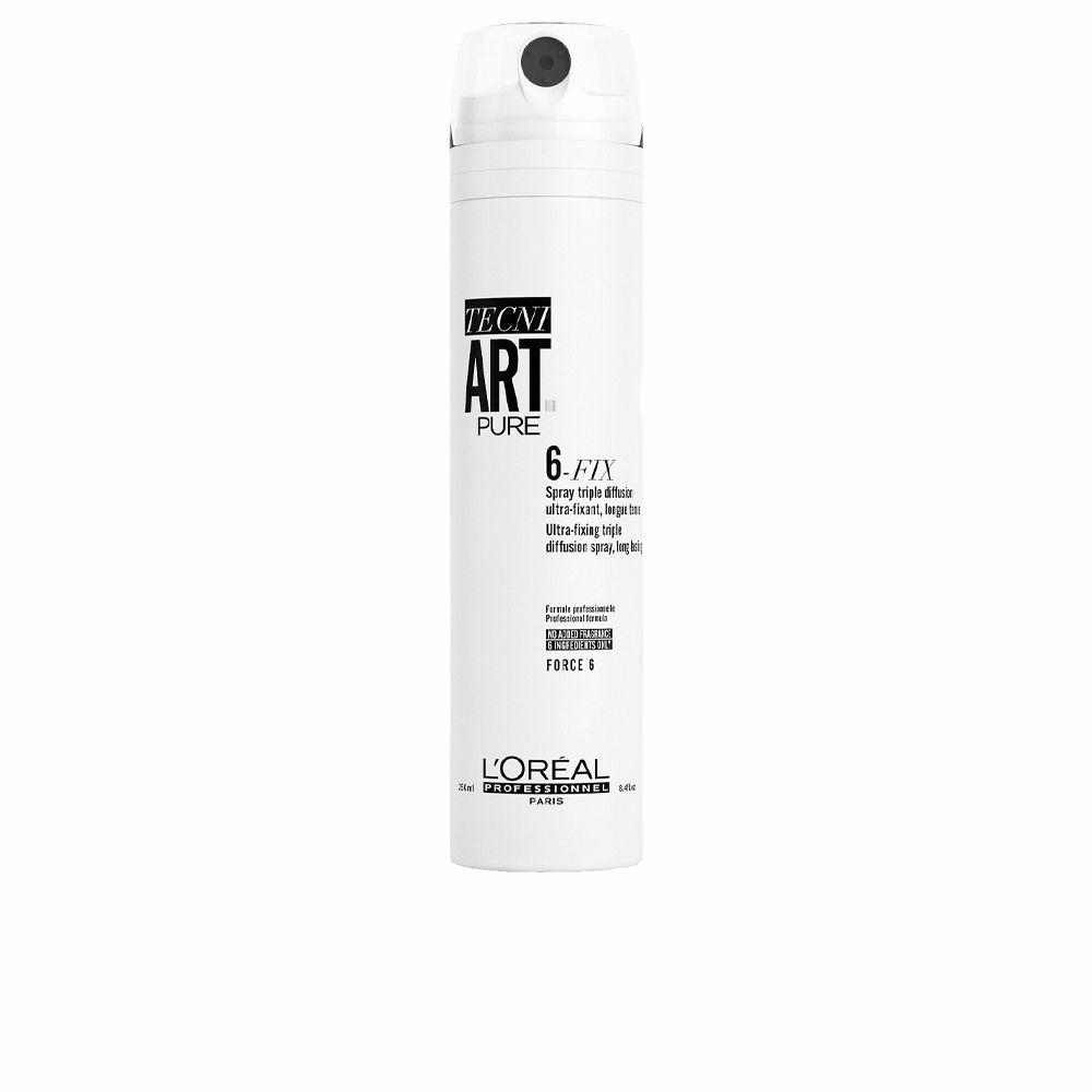 Hair Spray L'Oreal Professionnel Paris 30162839 250 ml