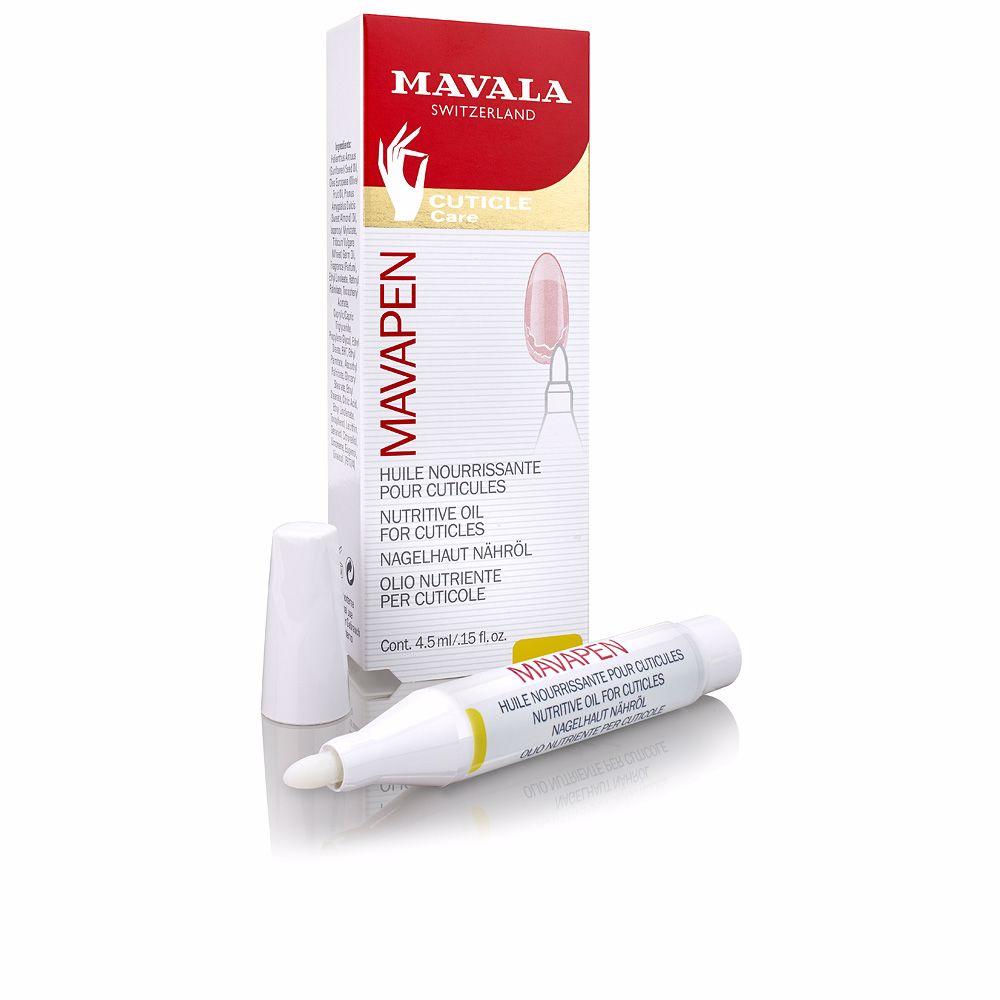 Cuticule Treatment Mavapen Mavala TP-7618900917040_1173-019_Vendor (4,5 ml)