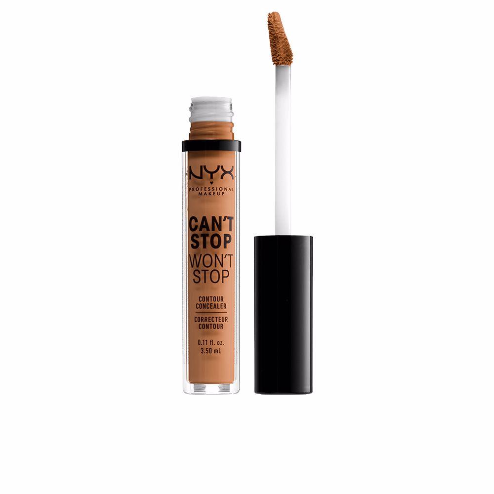 Facial Corrector Can't Stop Won't Stop NYX (3,5 ml)