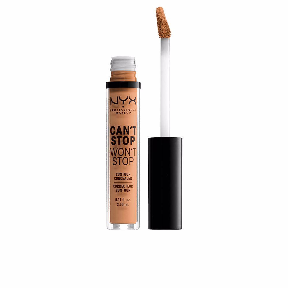 Facial Corrector Can't Stop Won't Stop NYX (3,5 ml)