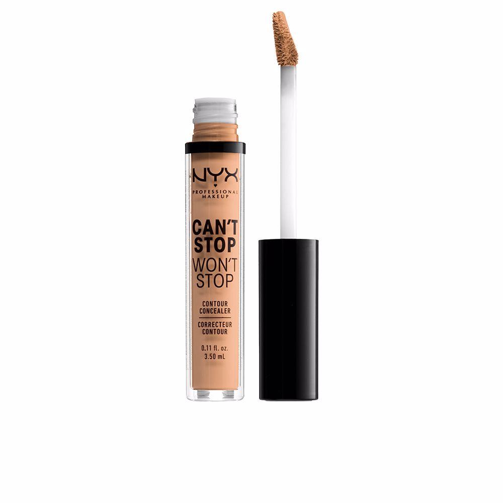 Facial Corrector Can't Stop Won't Stop NYX (3,5 ml)