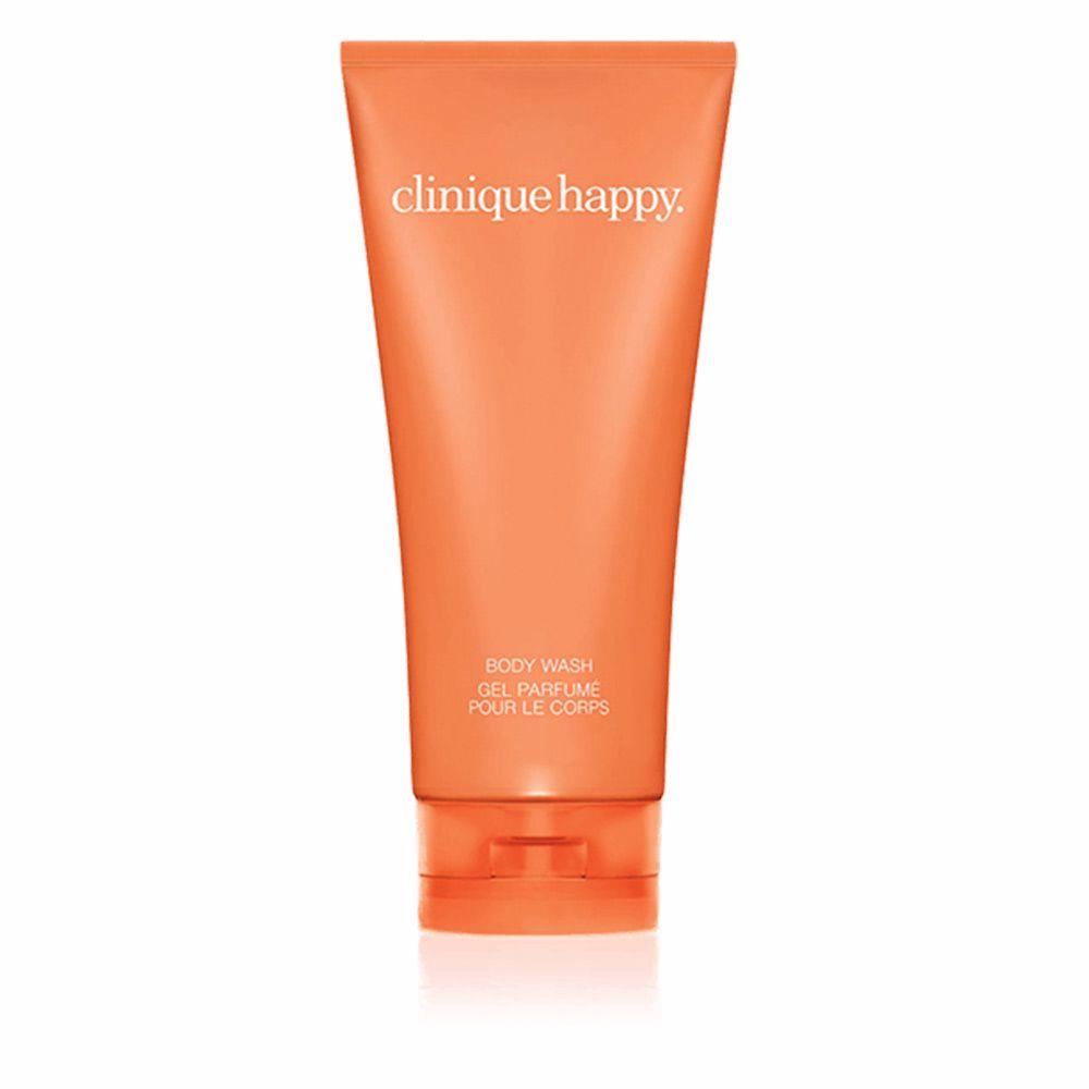 Shower Gel Clinique Happy 200 ml