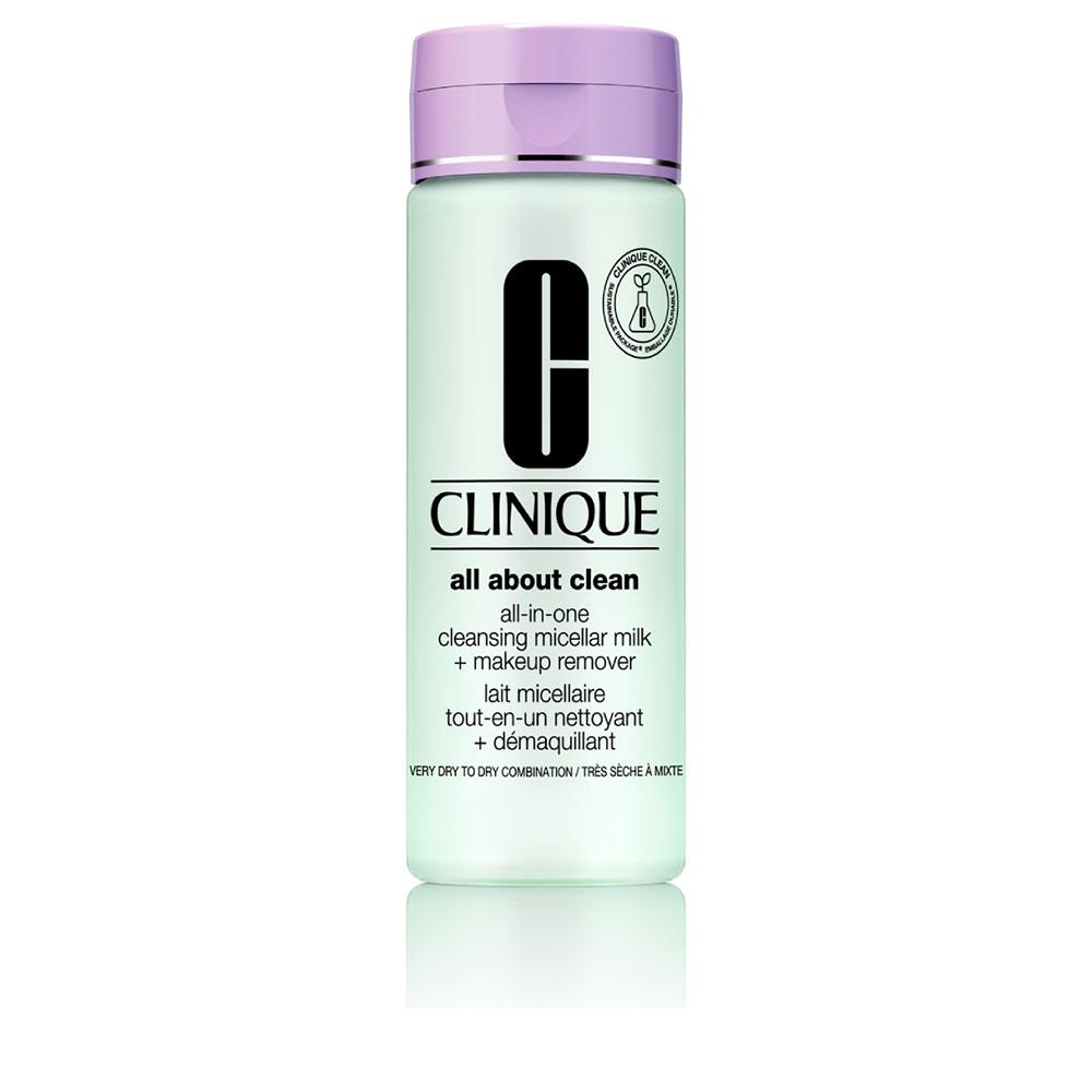 Make Up Remover Cream All About Clean Clinique (200 ml)