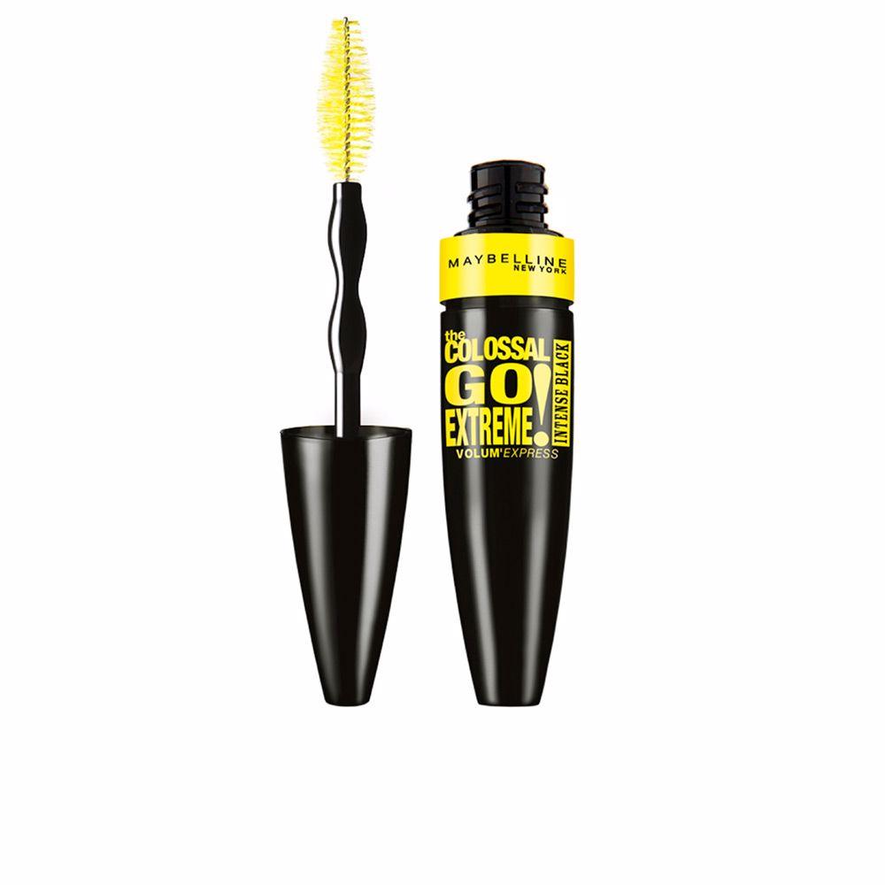 Mascara Colossal Go Extreme Leather Maybelline Colossal Go Extreme Leather (9,5 ml) 9,5 ml