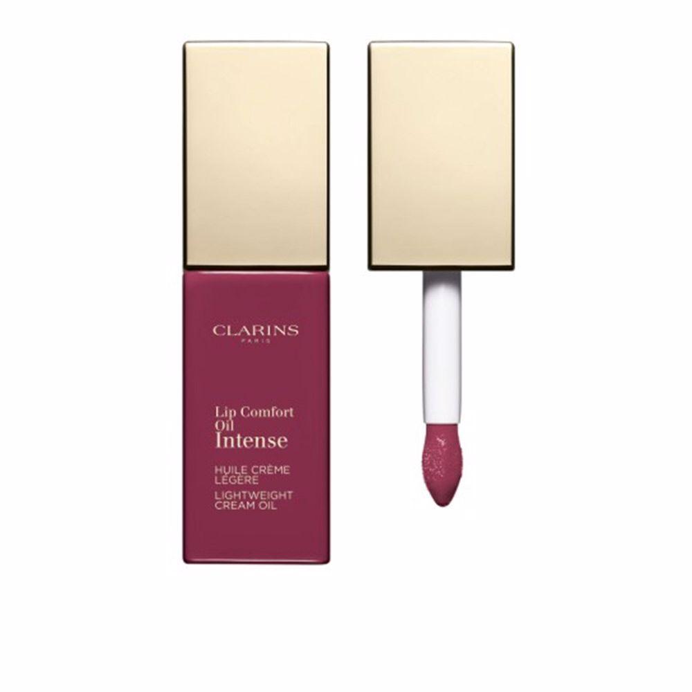 Lip Comfort Oil intense #03-intense raspberry