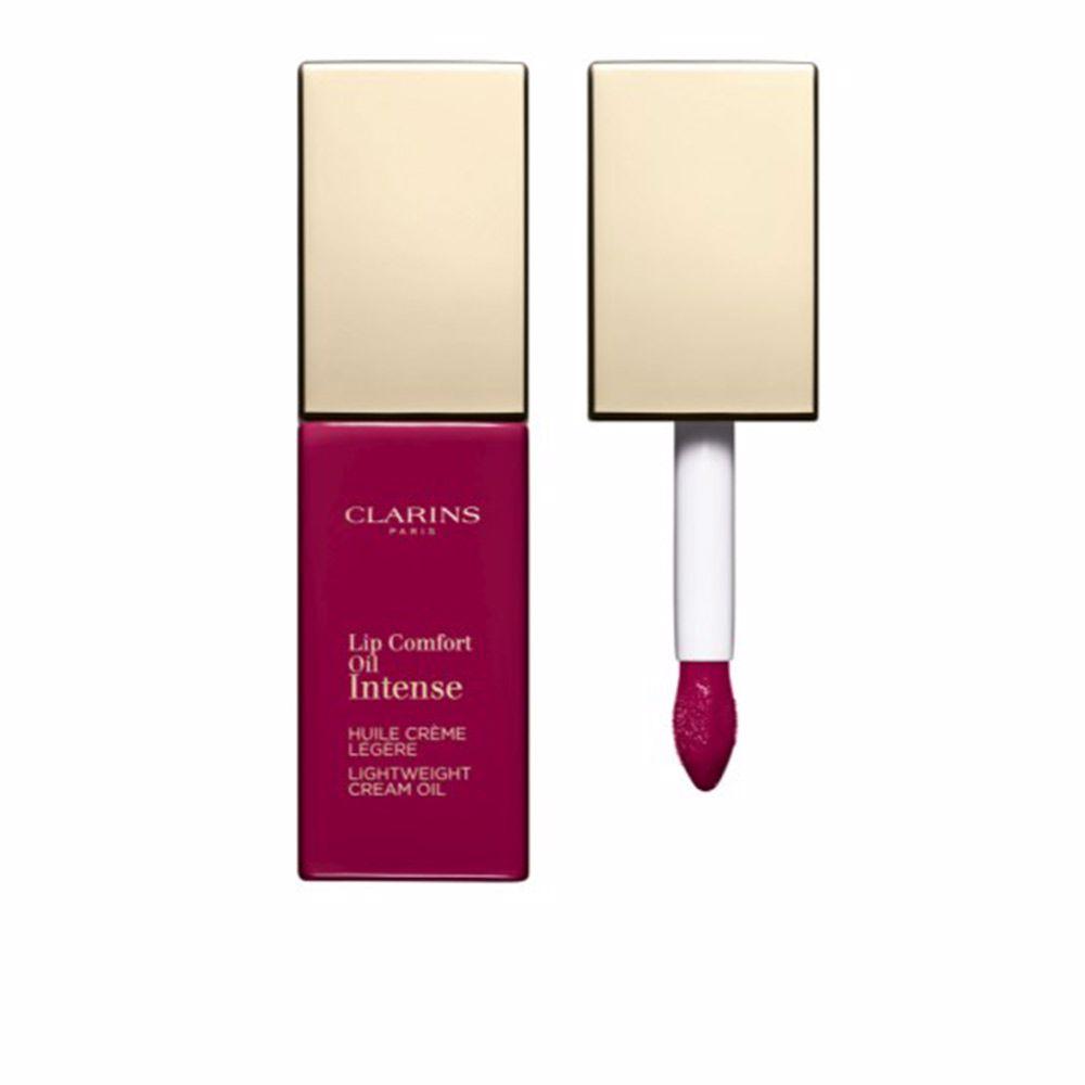 Lip Comfort Oil intense #05-intense pink