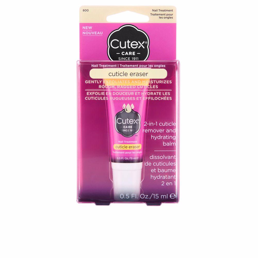 Cuticle eraser & hydrating balm 15 ml