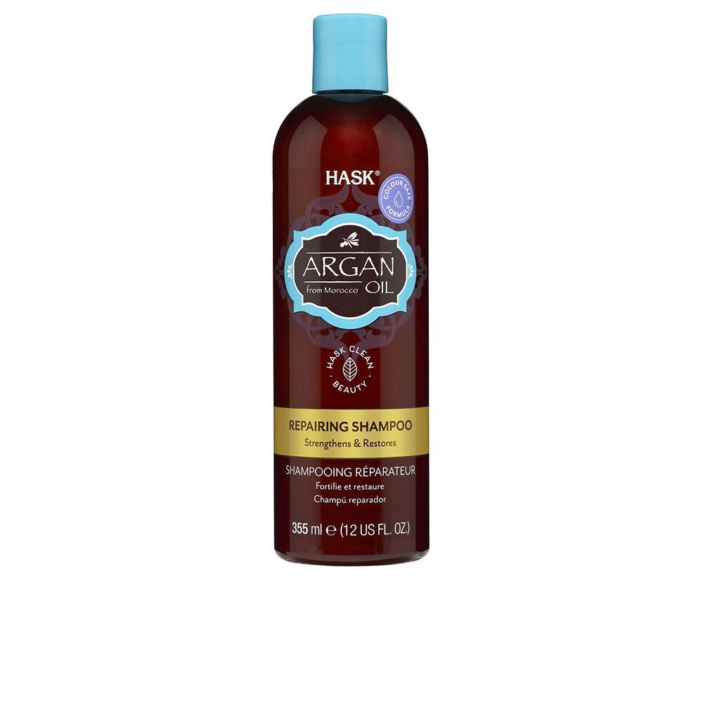 Argan Oil repairing shampoo 355 ml