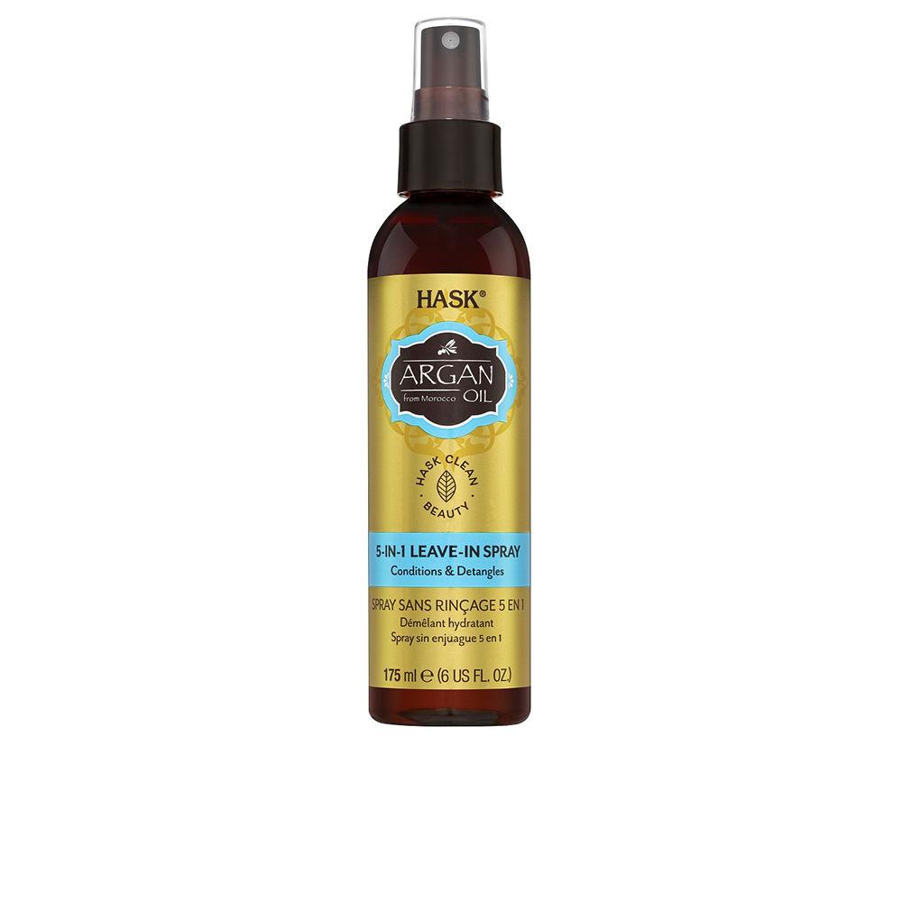 Argan Oil repairing 5 in 1 leave-in conditioner 177 ml