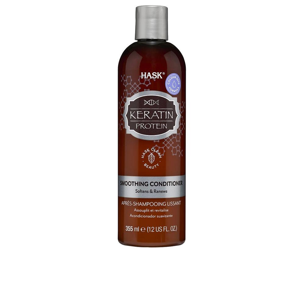 Keratin Protein smoothing conditioner 355 ml