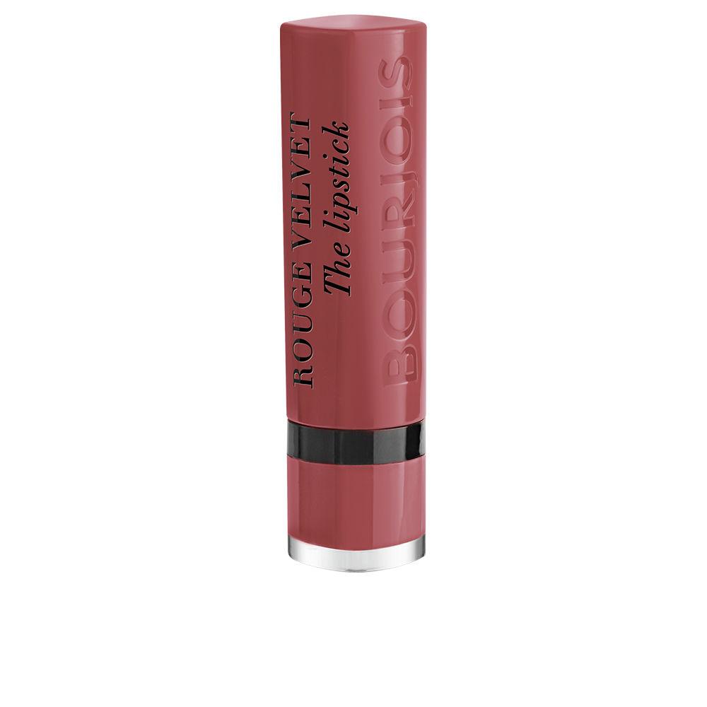 Rouge Velvet The Lipstick #33-rose water