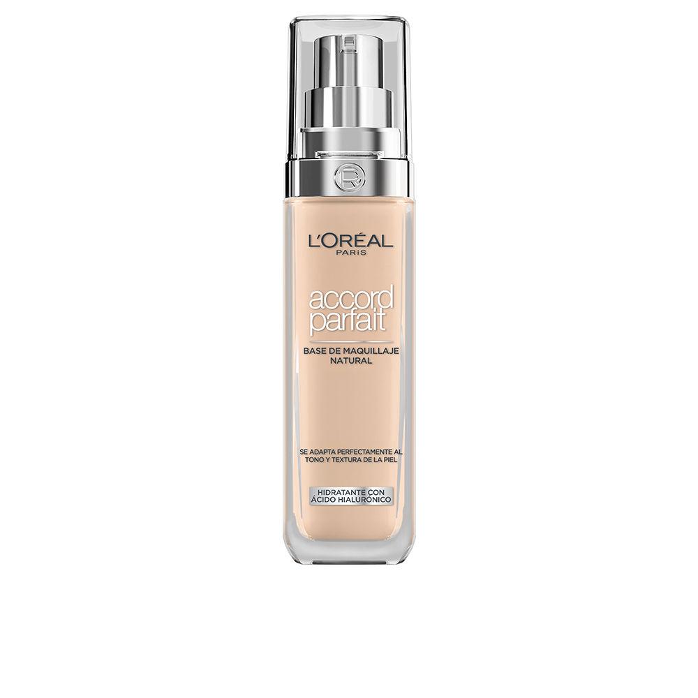 Accord Parfait foundation #3R-beige rose