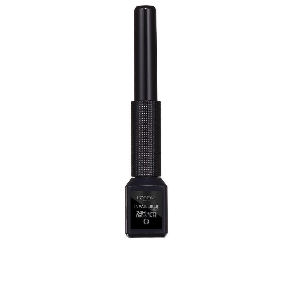 Eyeliner Matte Signature L'Oreal Make Up