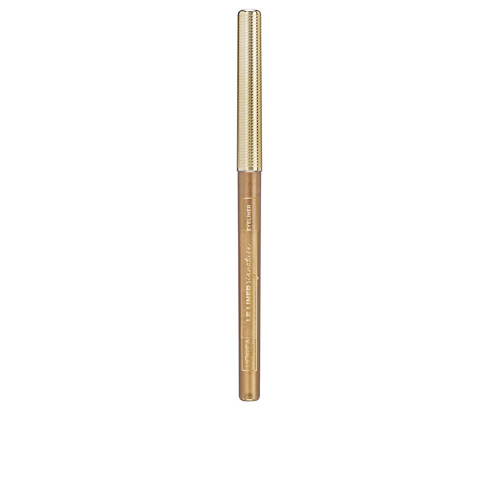 Le Liner Signature eyeliner #04-gold velvet