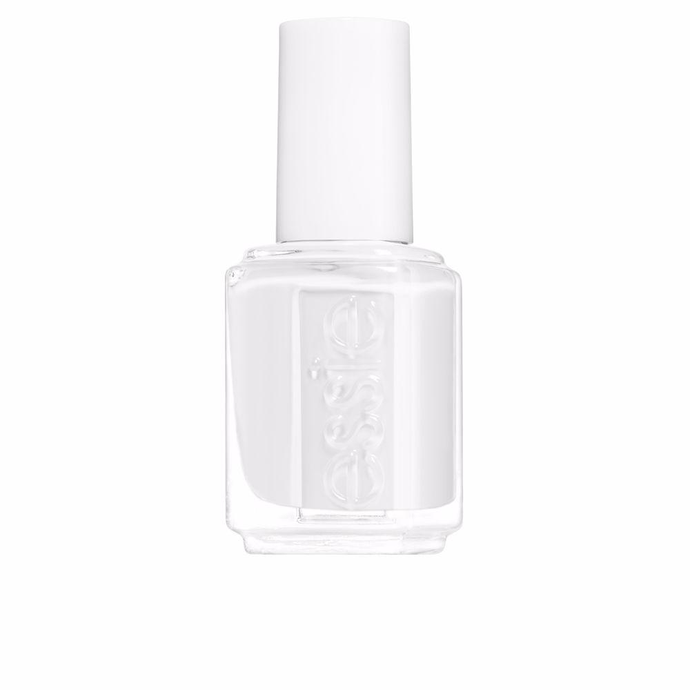 Essie nail lacquer #001-blanc