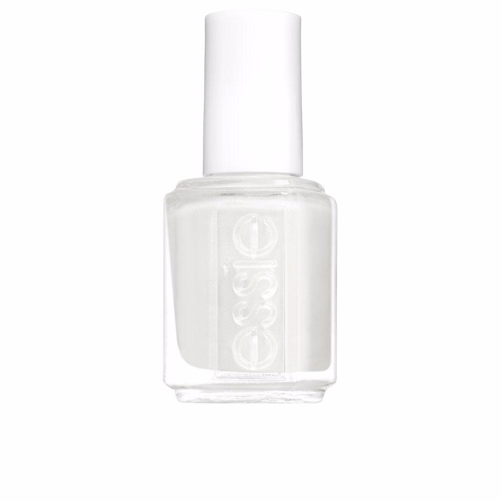 Essie nail lacquer #004-pearly white