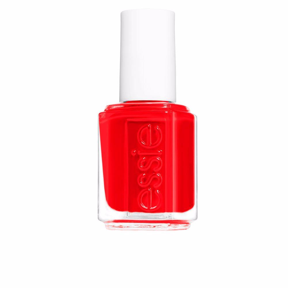 Essie nail lacquer #062-laquered up