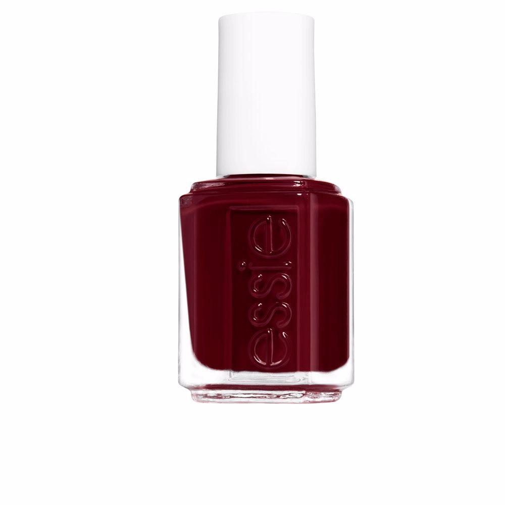 Essie nail lacquer #282-shearling darling