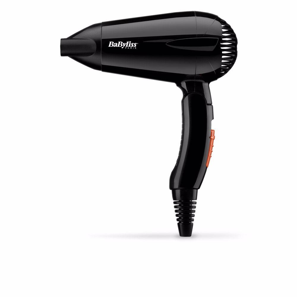 Hairdryer 5344E Babyliss Secador Viaje E 2000W