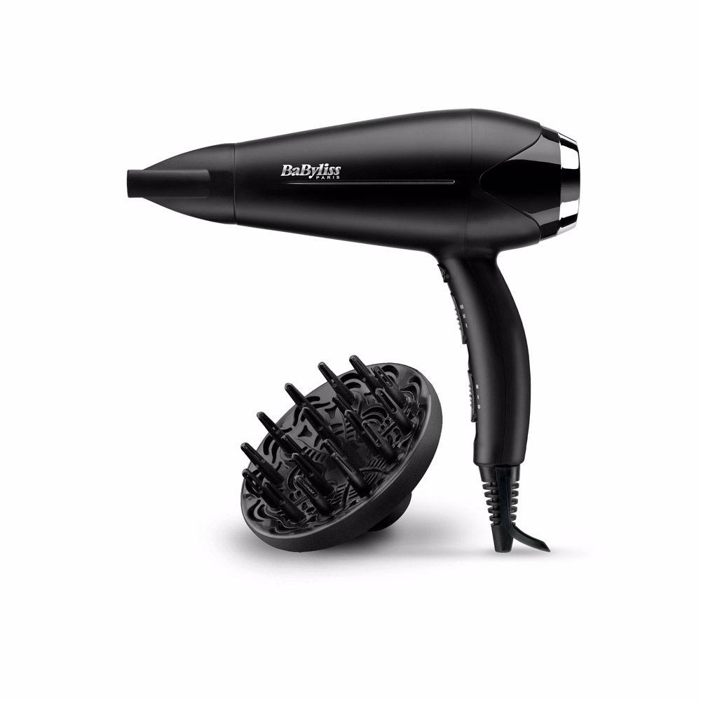 Hairdryer Babyliss D572DE 2200W