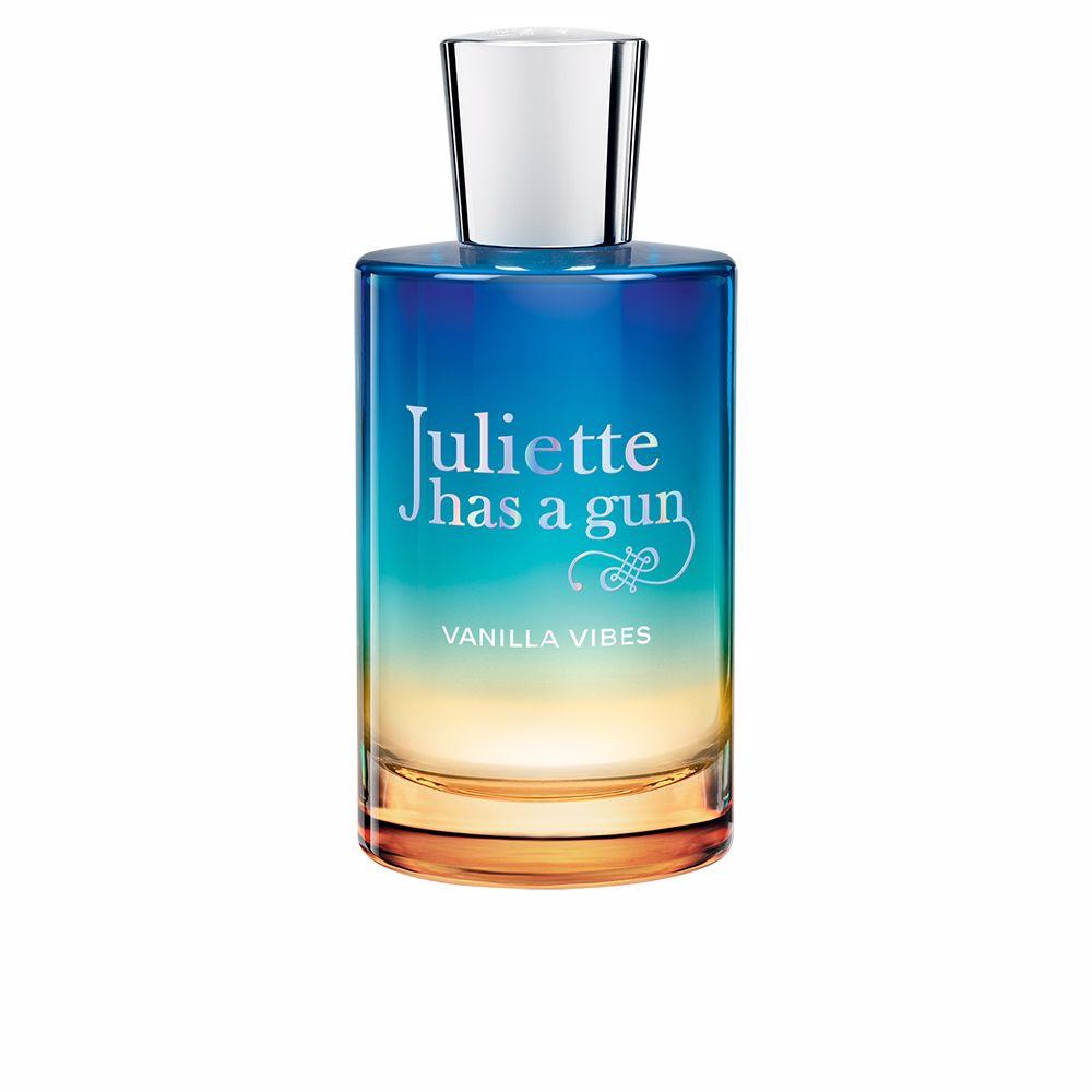 Women's Perfume VANILLA VIBES e Juliette Has A Gun EDT (100 ml) (100 ml)