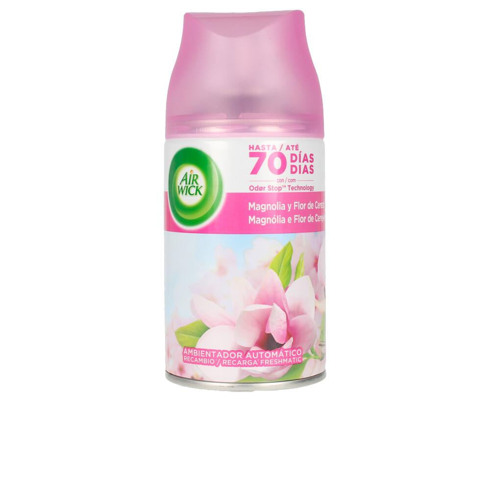 Freshmatic ambientador recambio #flor cerezo