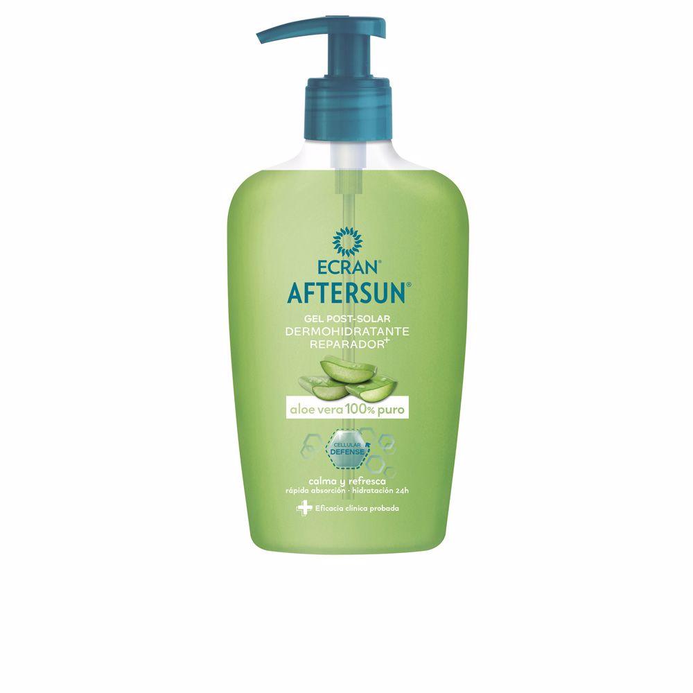 After Sun Aloe Vera Ecran Ecran Aftersun 200 ml