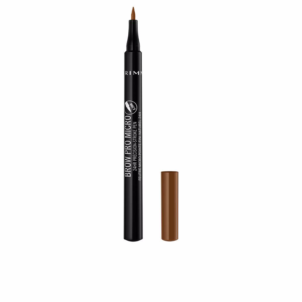 Brow Pro Micro 24HR Precision-Stroke Pen