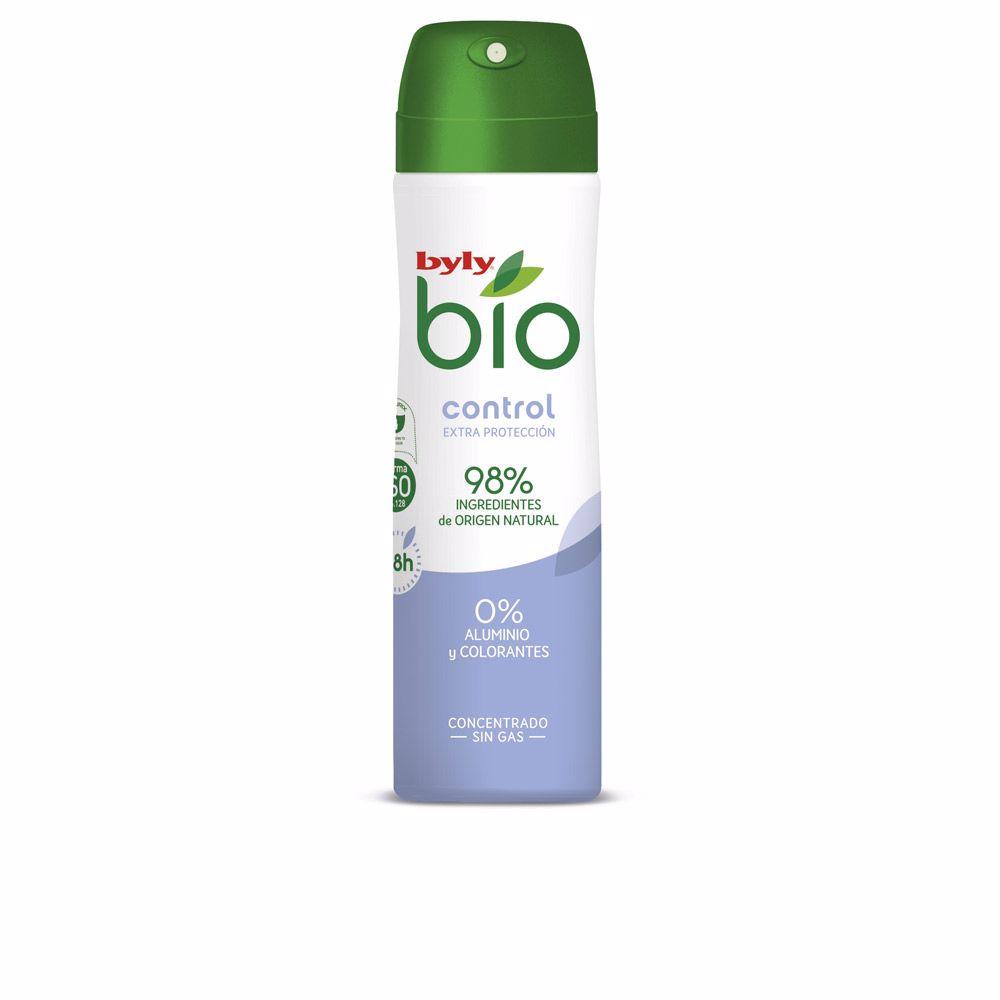 Bio Natural 0% Control deo spray 75 ml