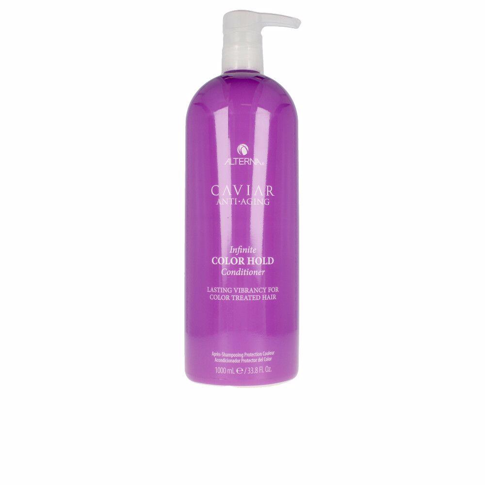 Colour Protecting Conditioner Caviar Infinite Color Hold Alterna (1000 ml)