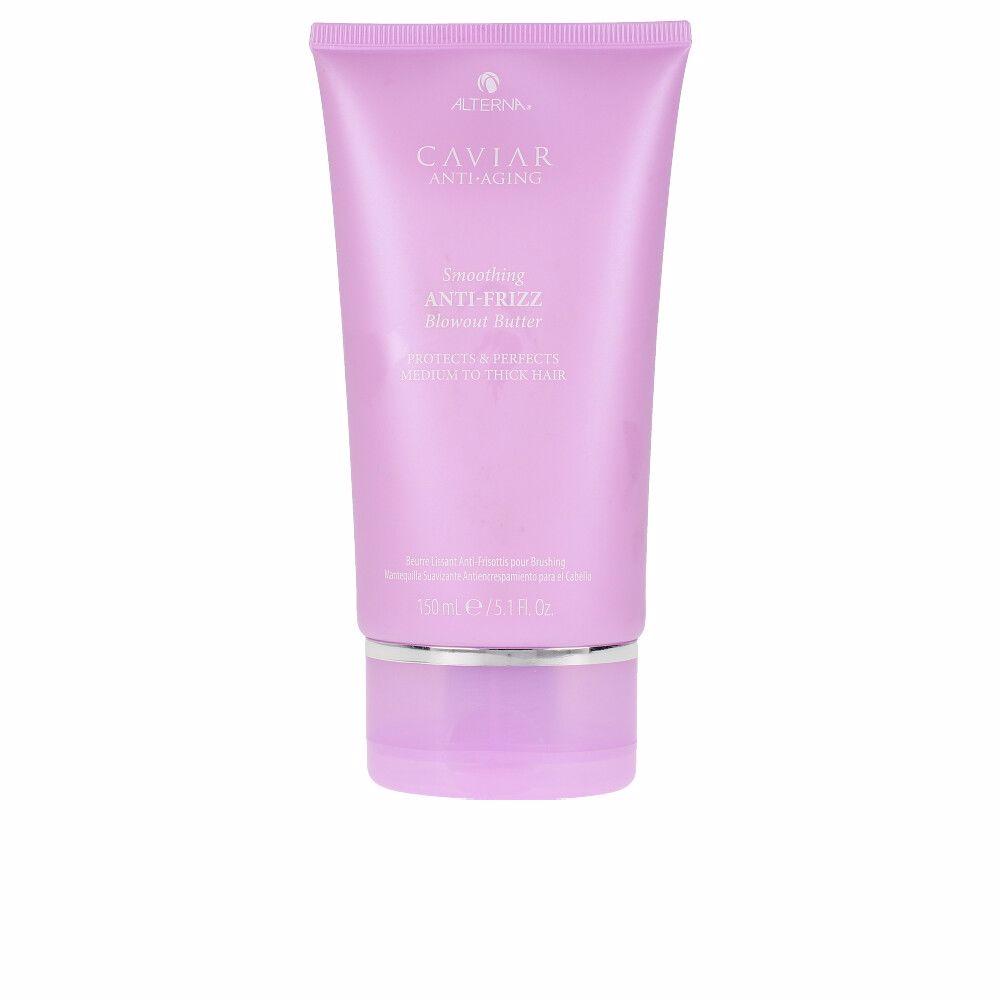 Anti-frizz Mask Caviar Smoothing Anti-Frizz Alterna Caviar Smoothing Frizz 150 ml