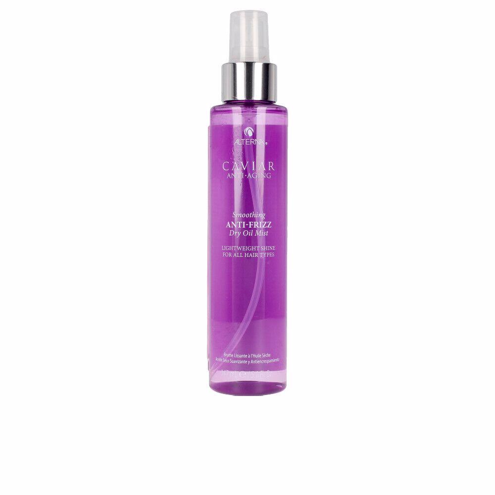 Hair Oil Alterna Caviar Smoothing Frizz 147 Ml