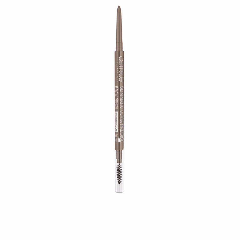 SLIM’MATIC Ultra Precise brow pencil Wp #030-dark