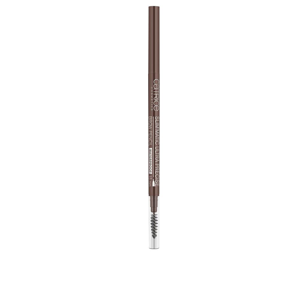 SLIM’MATIC Ultra Precise brow pencil Wp #040-cool brown