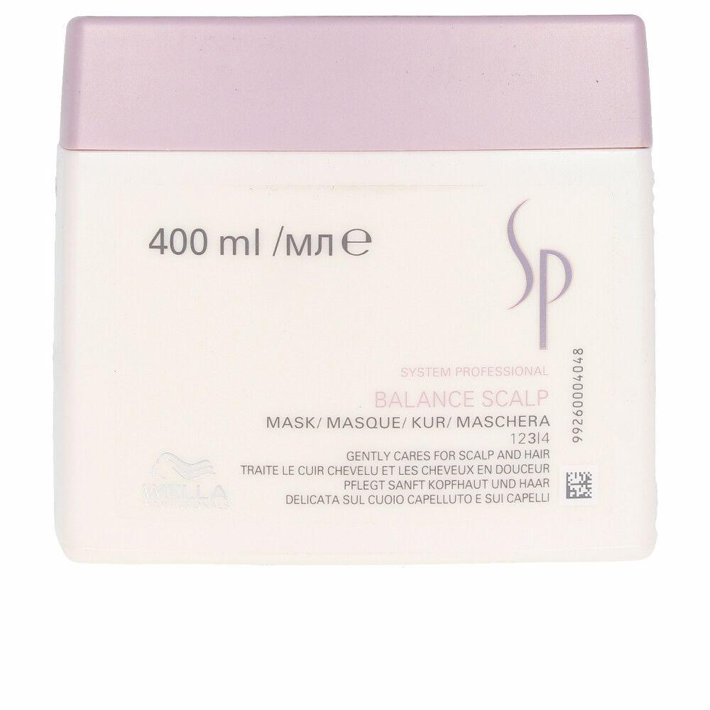 Sp Balance Scalp mask 400 ml