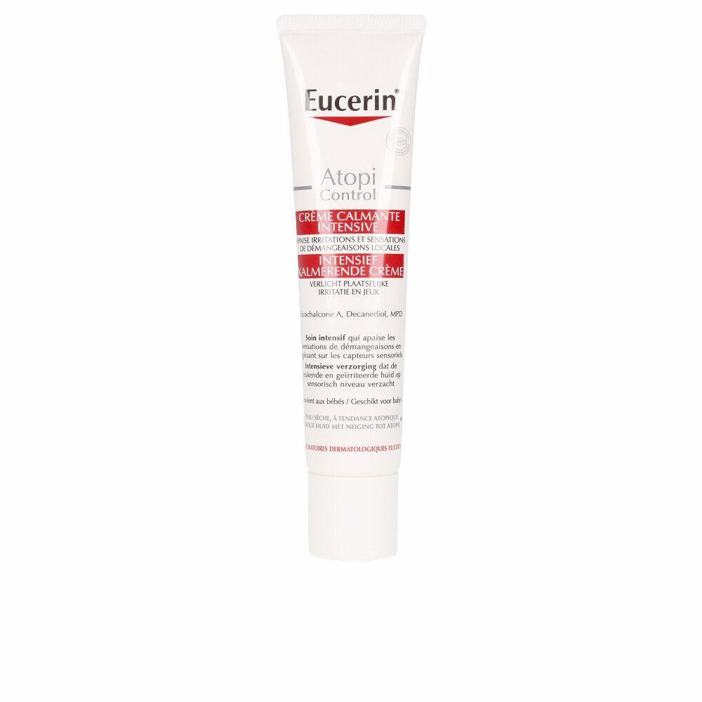 Facial Cream Eucerin Atopicontrol (40 ml)