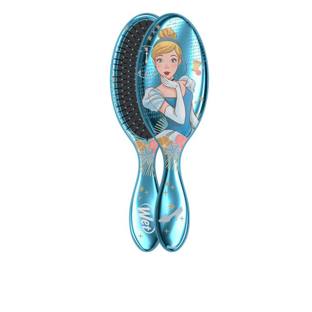 Disney Cinderella brush #blue