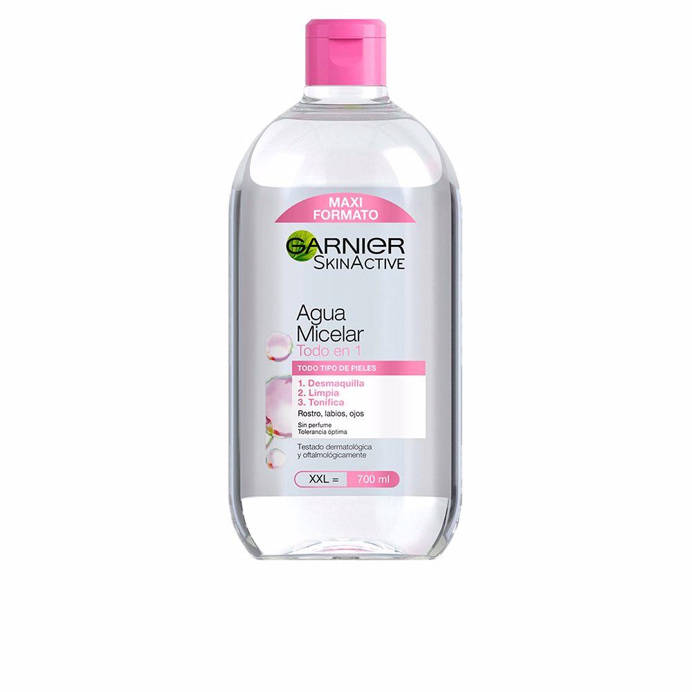 Make Up Remover Micellar Water SKINACTIVE Garnier Skinactive Agua Micelar (700 ml) 700 ml