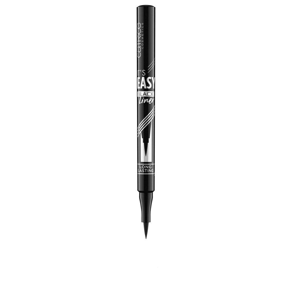 IT’S Easy liner long lasting #010-Blackest black