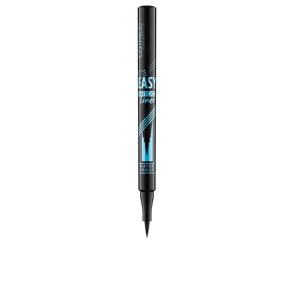 IT’S Easy tattoo liner waterproof #010-black lifeproof