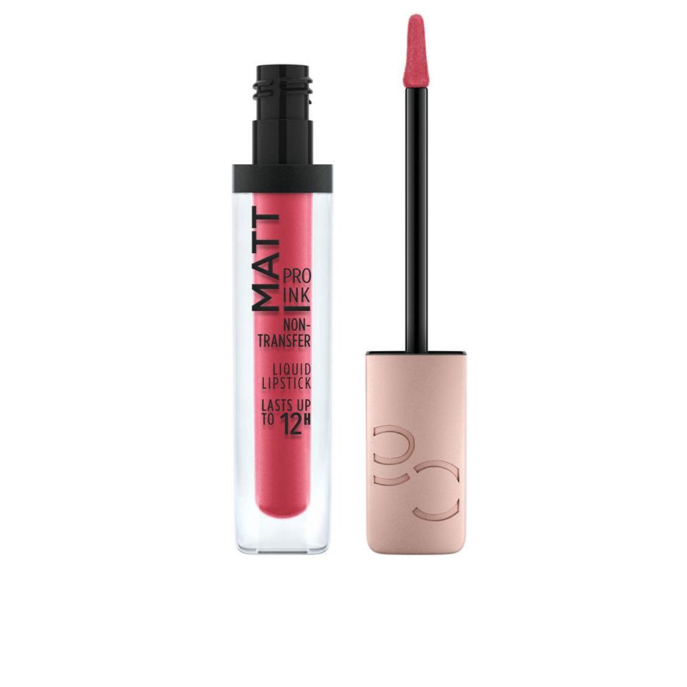 Matt Pro Ink non-transfer Liquid Lipstick #080