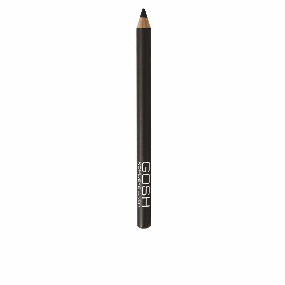 Kohl eyeliner #black