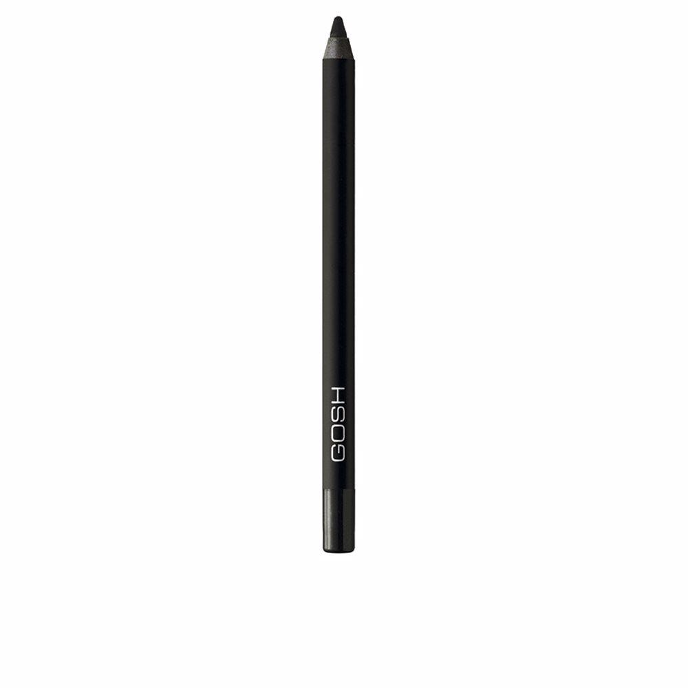 Velvet Touch eyeliner waterproof #black ink