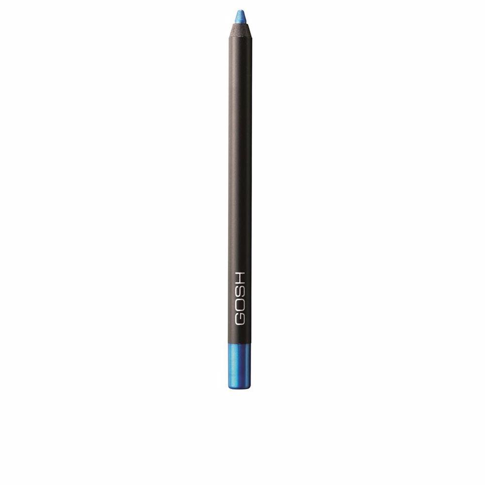 Velvet Touch Eyeliner Waterproof #011-sky High