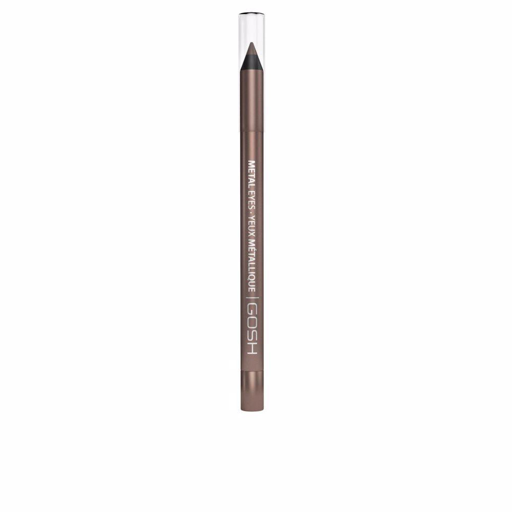 Metal Eyes waterproof eyeliner #002-moonstone